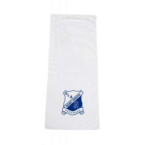 Soft Microfibre Towel