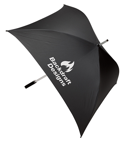 Soho Square Umbrella