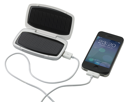 Sol Travel Charge 