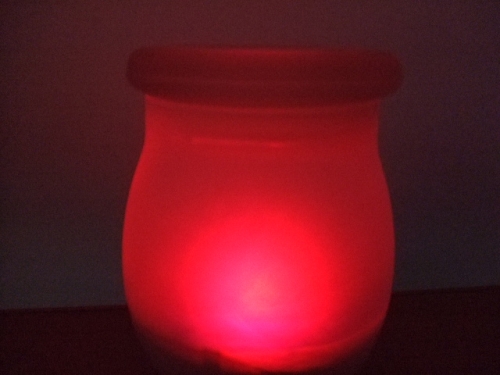 Solar Jar 