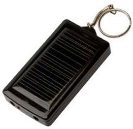 Solar Mobile Charger