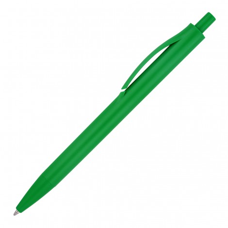 Solid Matte Ballpoint Pen 