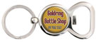Solo Keyring