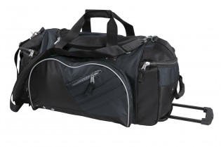 Soltitude Travel Bag