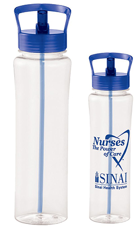 Sparton BPA Free Sports Bottle 