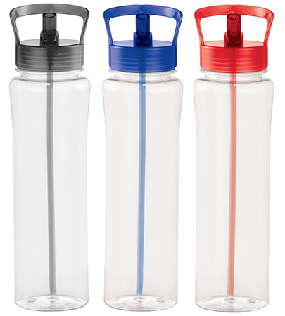 Sparton BPA Free Sports Bottle