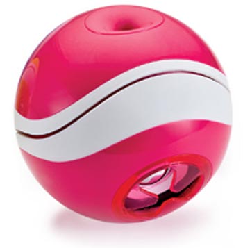 Speaker Ball