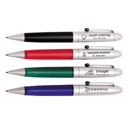 Spectrum Pen