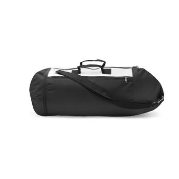 Sportbag With Compartments