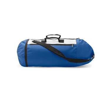 Sportbag With Compartments 