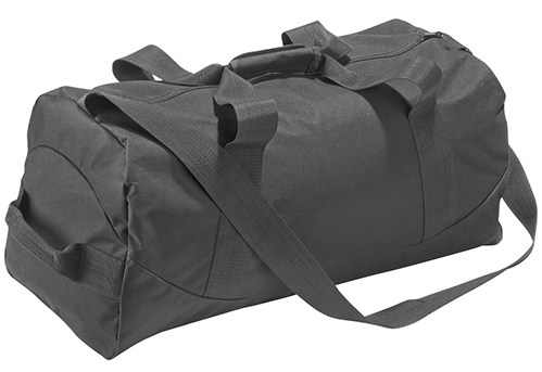 Sports Bag with Large Single Internal Compartment