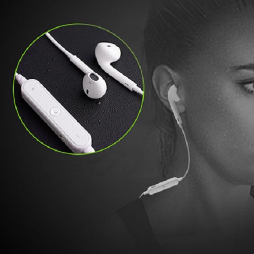 Sports Bluetooth Earbuds 