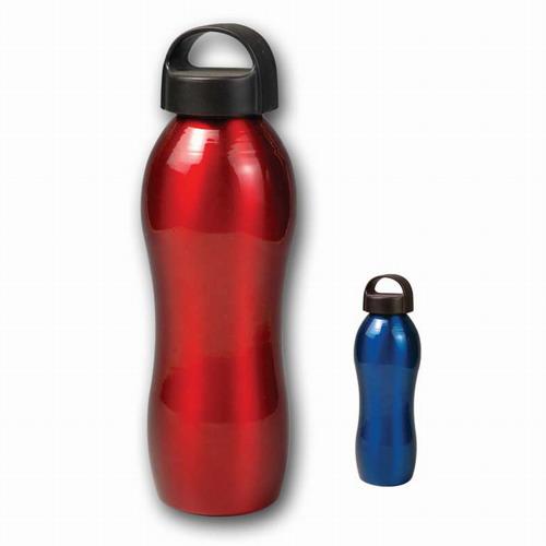 Sports Bottle Metal 