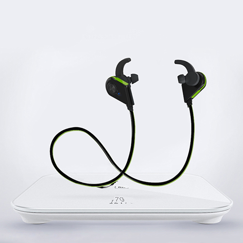 Sports Magnetic Headphones 