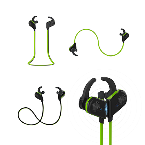 Sports Magnetic Headphones 