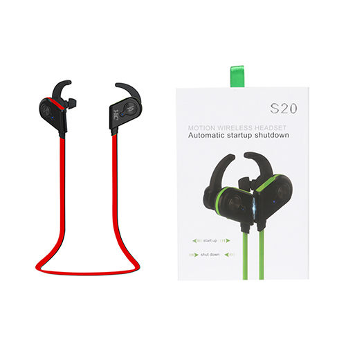 Sports Magnetic Headphones 