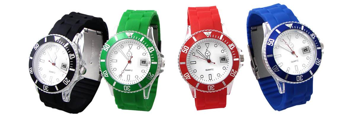 Sports Watches 