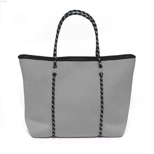 Springy Tote Bag 