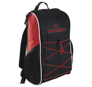 SPRINTER BACKPACK BAG