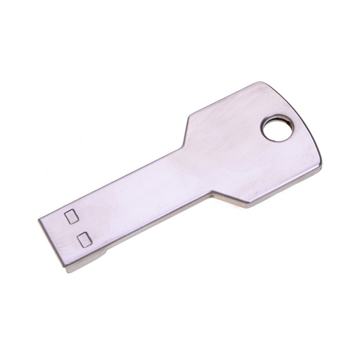 Square Key Flash Drive 