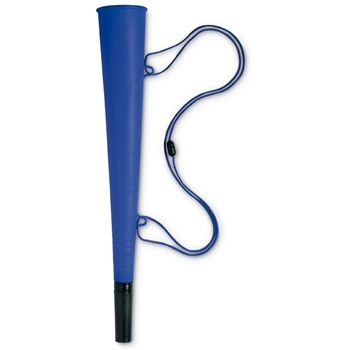 Stadium horn with cord Vuvuzelas