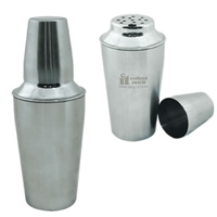 Stainless Steel Cocktail Shaker