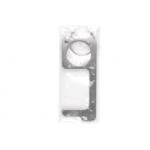 Stainless Steel Door Opener 