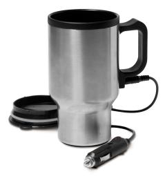 Stainless Steel Insulated Mug