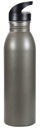 Stainless Steel Sipper Bottle
