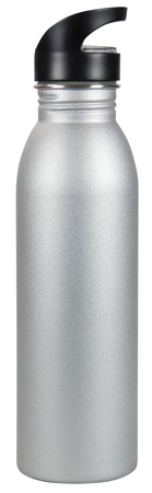 Stainless Steel Sipper Bottle 