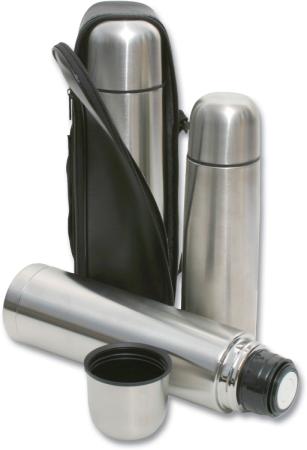 Stainless Steel thermo 500ml