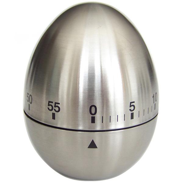 Stainless Steel Timer