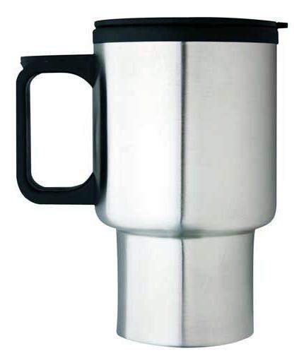 Stainless Steel Travel Mugs