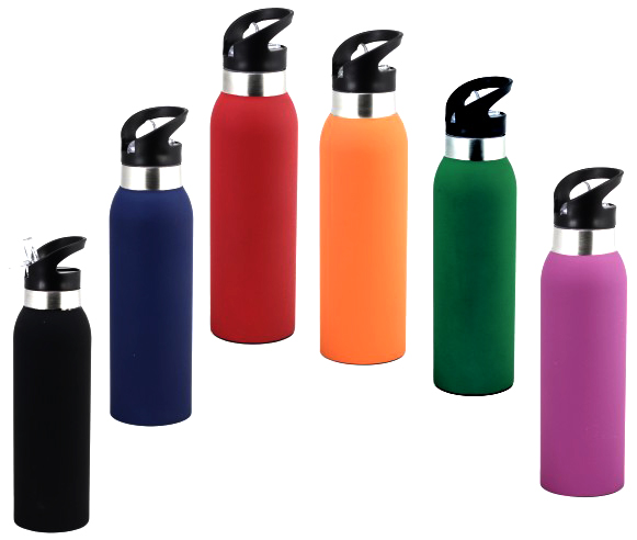 Stainless Steel Vacuum Insulated Water Bottle