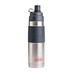 Stainless Steel Vacuum Sports Bottle