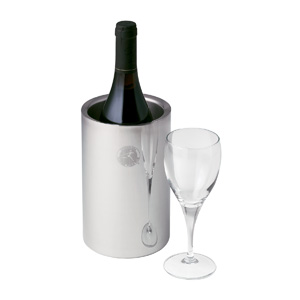 Stainless Steel Wine Bottle Cooler