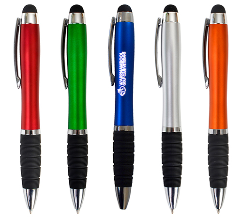 Starliner Light Up Stylus Pen 