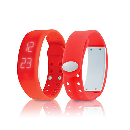 StayFit Fitness Tracker 