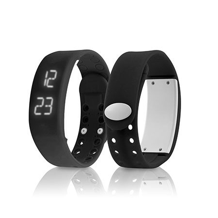 StayFit Fitness Tracker