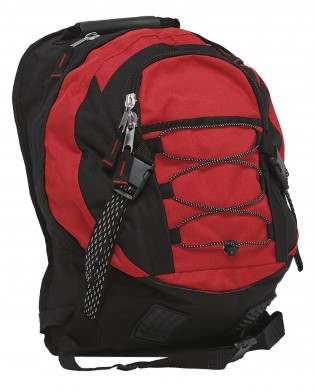 Stealth Backpack 