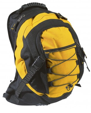 Stealth Backpack 