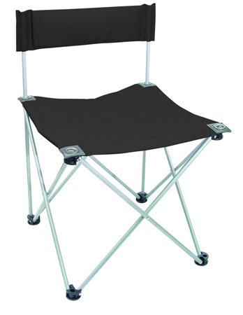 Steel Framed Picnic Chair