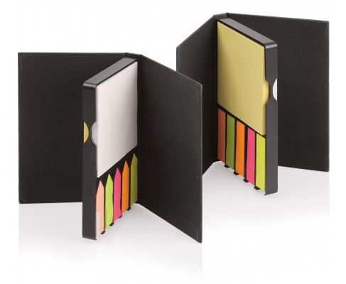 Sticky Note Book