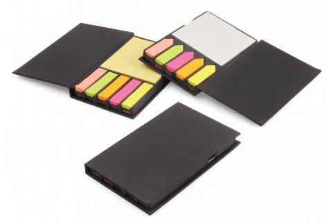 Sticky Note Book 