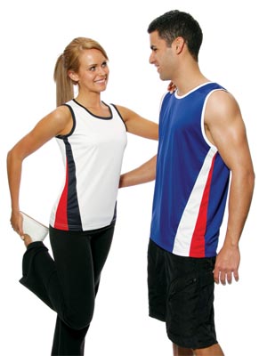 Stinger Sleeveless Shirt