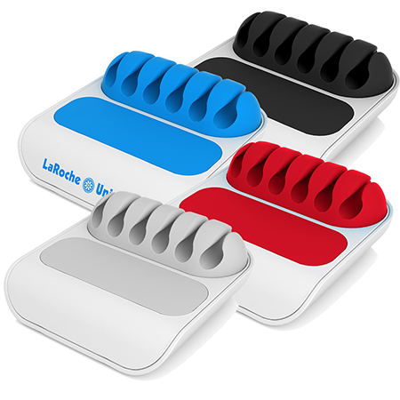 Stoppi Desk Cable Manager