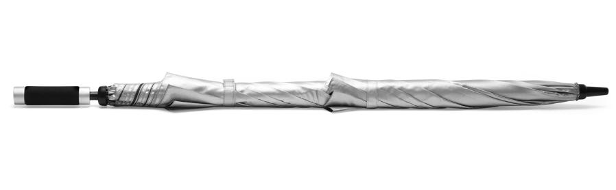 Storm Proof Umbrella With Edging 