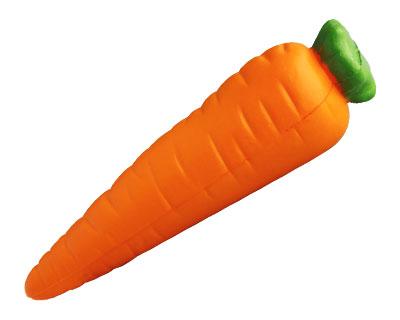 Stress Carrot