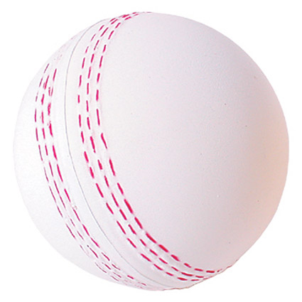 Stress Cricket Ball