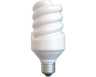 Stress Energy Saving Light Bulb